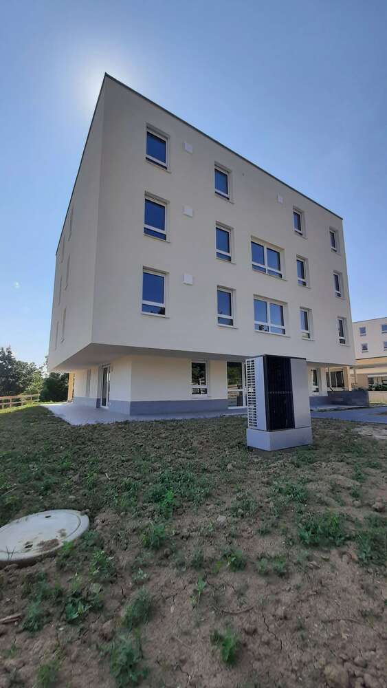 Wohnung zum Mieten in Mühlacker 940 € 80 m²
