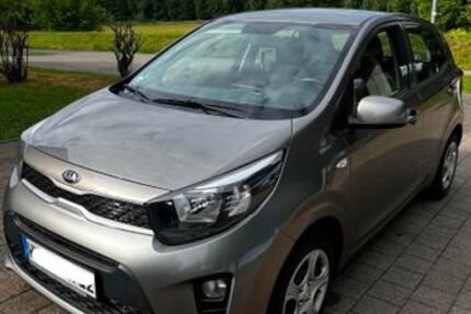 Kia Picanto 53.000 km 7.200 &euro; Schorndorf 73614