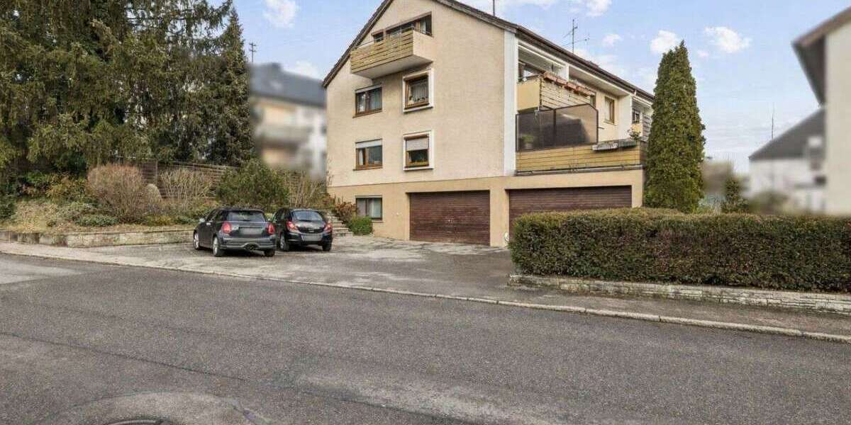 Einfamilienhaus Leinfelden-Echterdingen Echterdingen - 20 Zimmer, 415 m&sup2;, 1.200.000&euro; | Angebot:26400850