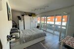 Etagenwohnung Stuttgart Luginsland - 1.5 Zimmer, 40 m&sup2;, 860&euro; | Angebot:26625620