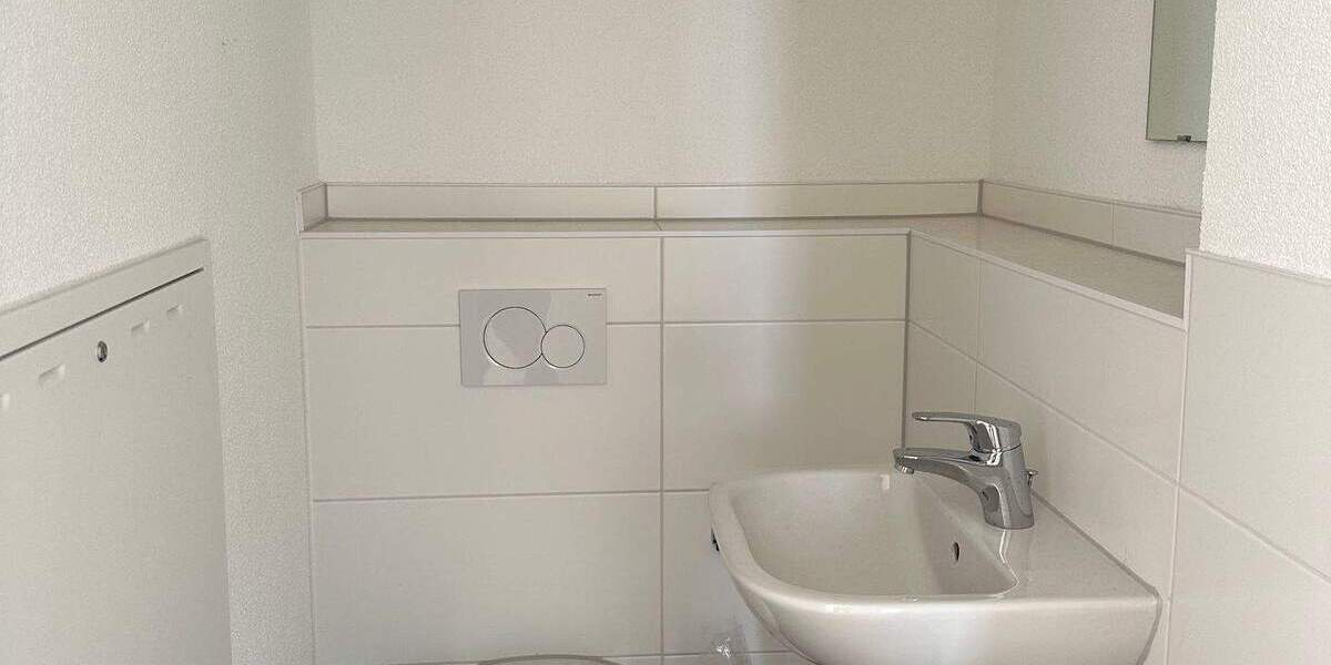 Etagenwohnung Böblingen - 3 Zimmer, 76 m&sup2;, 1.500&euro; | Angebot:23865856