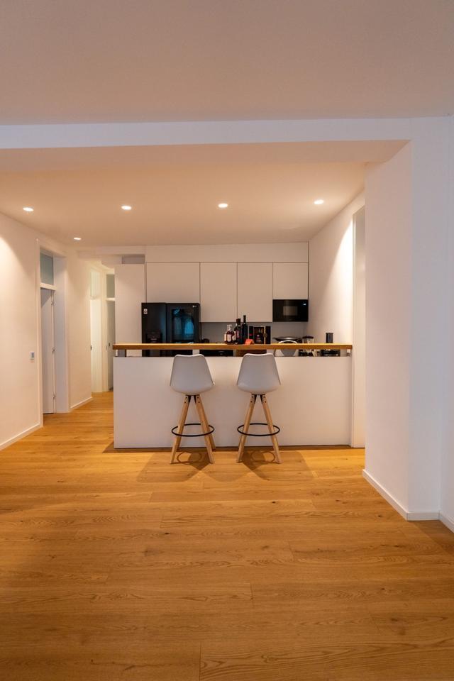 Stilvolle & kernsarnierte Wohnung im Herzen von Stuttgart-West