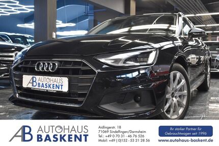 Audi A4 49.300 km 21.980 &euro; Sindelfingen-Darmsheim 71069
