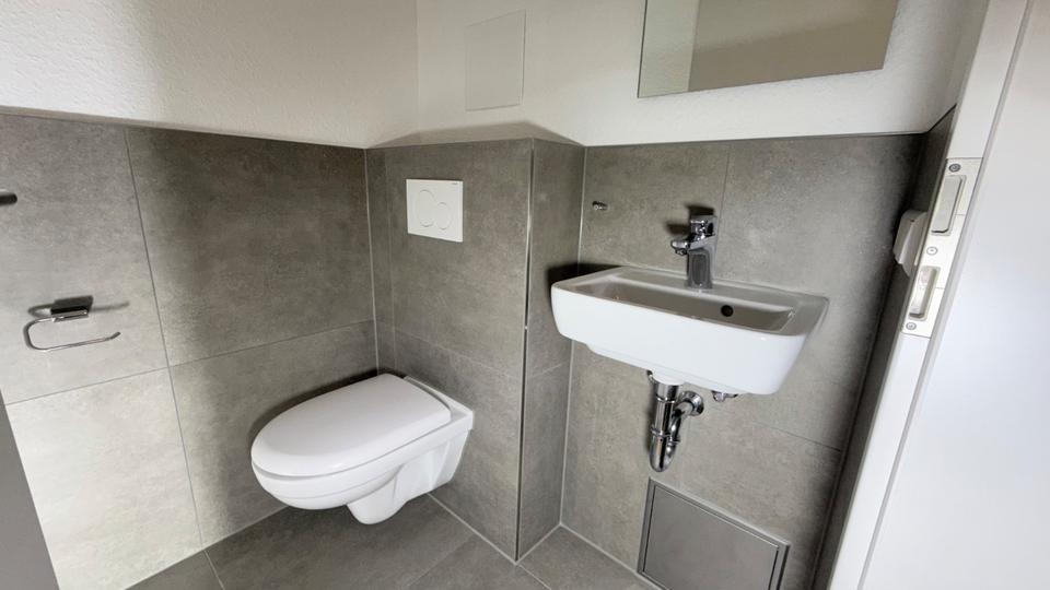 Etagenwohnung Leinfelden-Echterdingen Echterdingen - 4 Zimmer, 94 m&sup2;, 1.530&euro; | Angebot:26342822