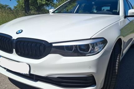 BMW 520 94.325 km 19.990 &euro; Wiernsheim 75446
