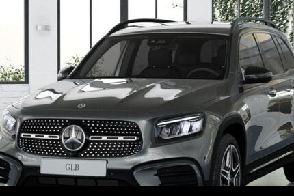 Mercedes-Benz GLB 200 9.900 km 48.490 € Stuttgart 70372