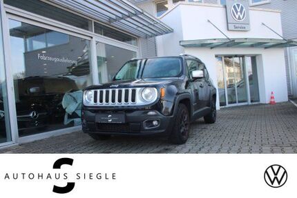 Jeep Renegade 98.400 km 9.890 &euro; Wendlingen am Neckar 73240