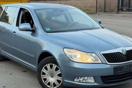 Skoda Octavia 169.000 km 4.999 &euro; Tübingen 72072