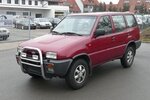Ford Maverick 2.7 TD lang 235.000 km 3.490 &euro; Nürtingen 72622