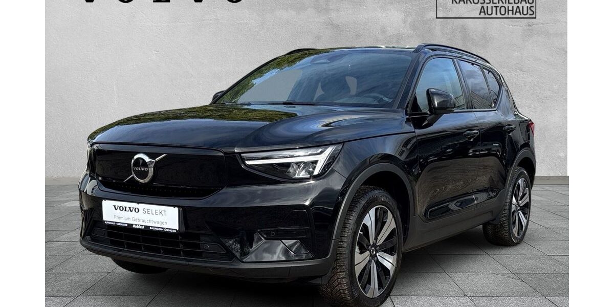 Volvo XC40 62.500 km 29.900 € Tübingen 72072