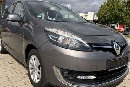 Renault Scenic 110.000 km 5.499 &euro; Schönaich 71101