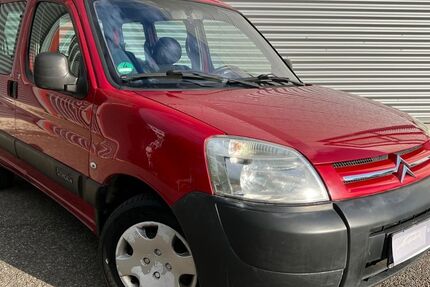 Citroen Berlingo 91.430 km 3.990 &euro; Stuttgart 70378
