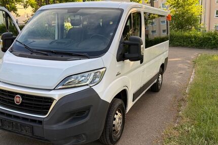 Fiat Ducato 132.535 km 10.700 &euro; Böblingen 71032