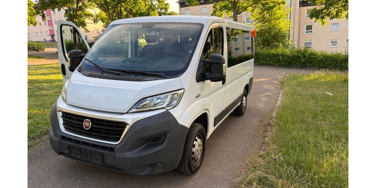 Fiat Ducato 132.535 km 11.300 &euro; Böblingen 71032