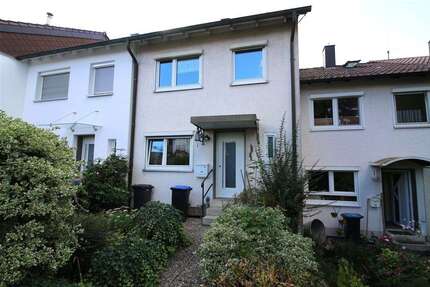 Haus Böblingen - 5.5 Zimmer, 85 m&sup2;, 300.000&euro; | Angebot:27426013