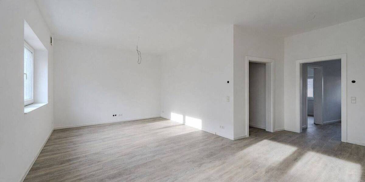Etagenwohnung Bietigheim-Bissingen / Bissingen Bissingen - 2 Zimmer, 69 m&sup2;, 1.120&euro; | Angebot:26320334