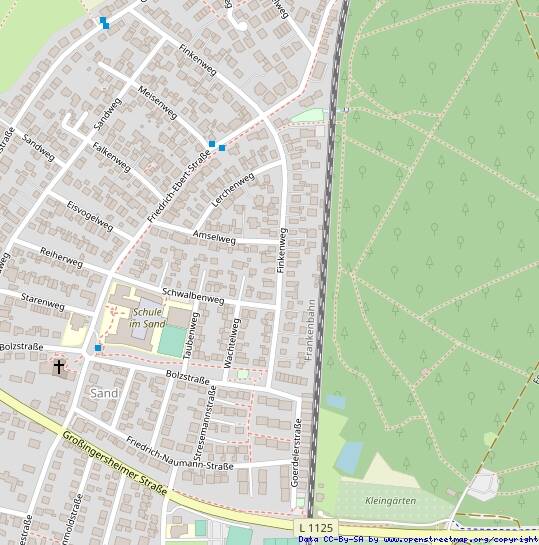 Grundstück Bietigheim-Bissingen Bietigheim - 595.000&euro; | Angebot:25777946