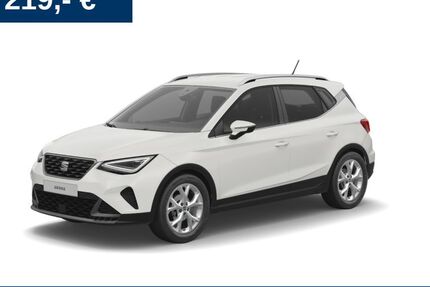 Seat Arona 12.340 km 18.530 &euro; Kornwestheim 70806