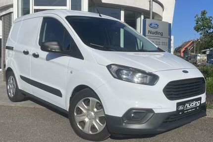 Ford Transit Courier 33.100 km 15.490 &euro; Remshalden 73630