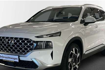 Hyundai SANTA FE 31.550 km 39.900 &euro; Stuttgart 70469