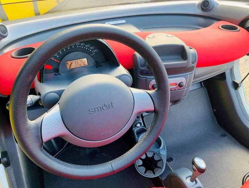 forTwo