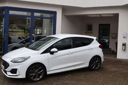 Ford Fiesta 14.500 km 16.451 € Besigheim 74354