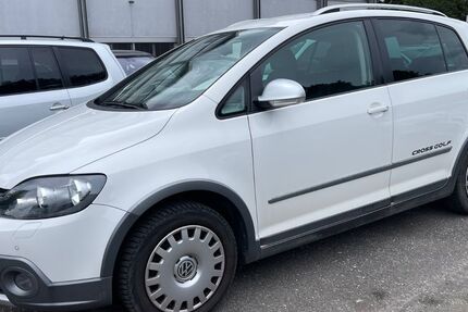 VW Golf Plus 188.890 km 5.990 &euro; Filderstadt bei Stuttgart 70794