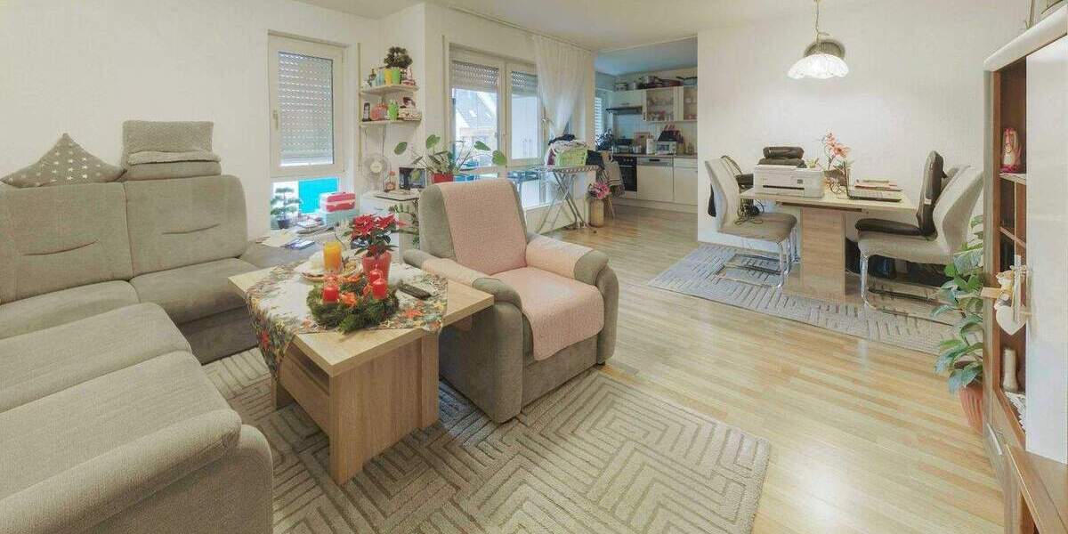 Einfamilienhaus Bietigheim-Bissingen Bietigheim - 3 Zimmer, 299.000&euro; | Angebot:25181994