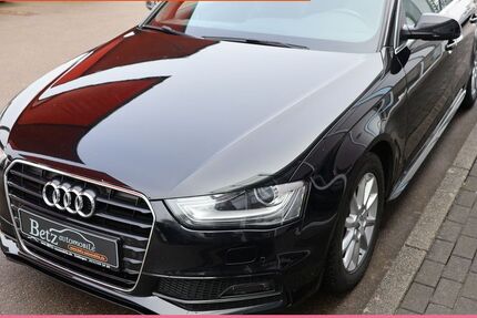 Audi A4 220.120 km 11.490 &euro; Ostfildern 73760