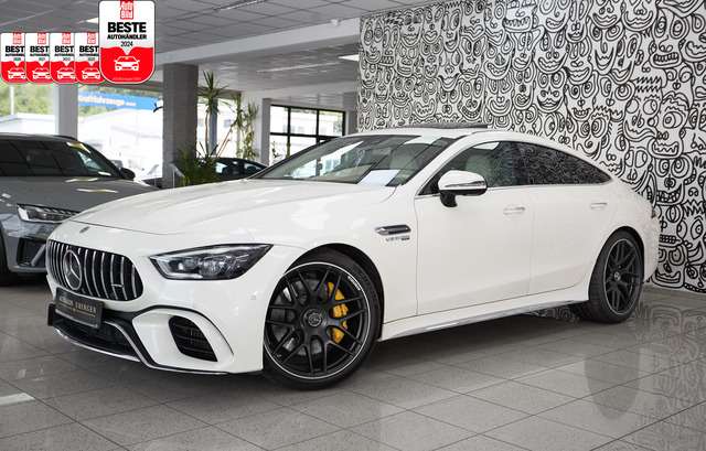 AMG GT