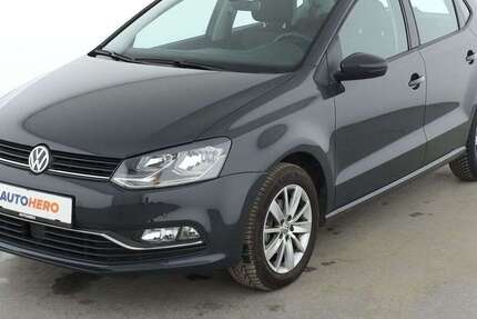 VW Polo 31.727 km 14.850 &euro; Stuttgart 70195