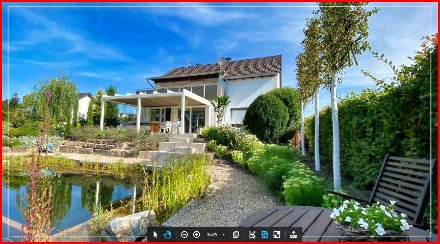 Einfamilienhaus Illingen - 7 Zimmer, 231 m&sup2;, 2.600&euro; | Angebot:25066193