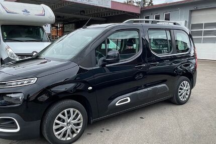 Citroen Berlingo 150.000 km 10.650 &euro; Tübingen-Bühl 72072