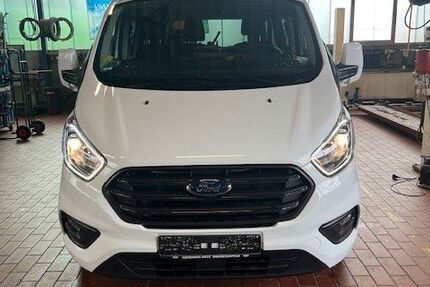Ford Transit Custom 56.455 km 29.950 &euro; Oberstenfeld 71720