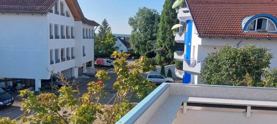 Etagenwohnung Böblingen Dagersheim - 3 Zimmer, 94 m&sup2;, 1.680&euro; | Angebot:26114792