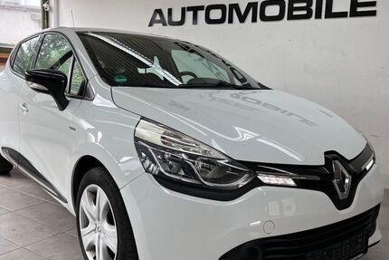 Renault Clio 116.052 km 6.999 € Schönaich 71101