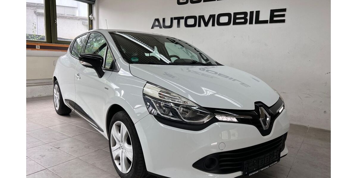 Renault Clio 116.052 km 6.999 € Schönaich 71101