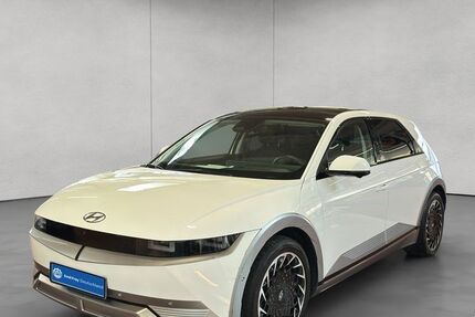 Hyundai IONIQ 5 40.895 km 28.890 &euro; Stuttgart 70565