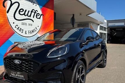 Ford Puma 3.900 km 26.999 € Herrenberg-Kuppingen 71083