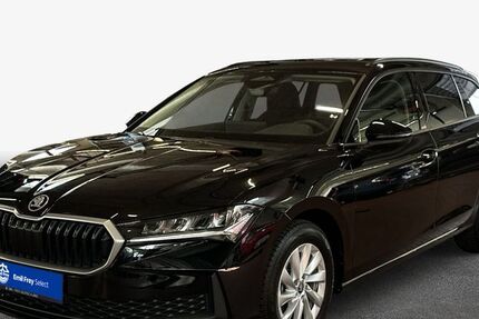Skoda Superb 13.912 km 32.890 &euro; Stuttgart 70565