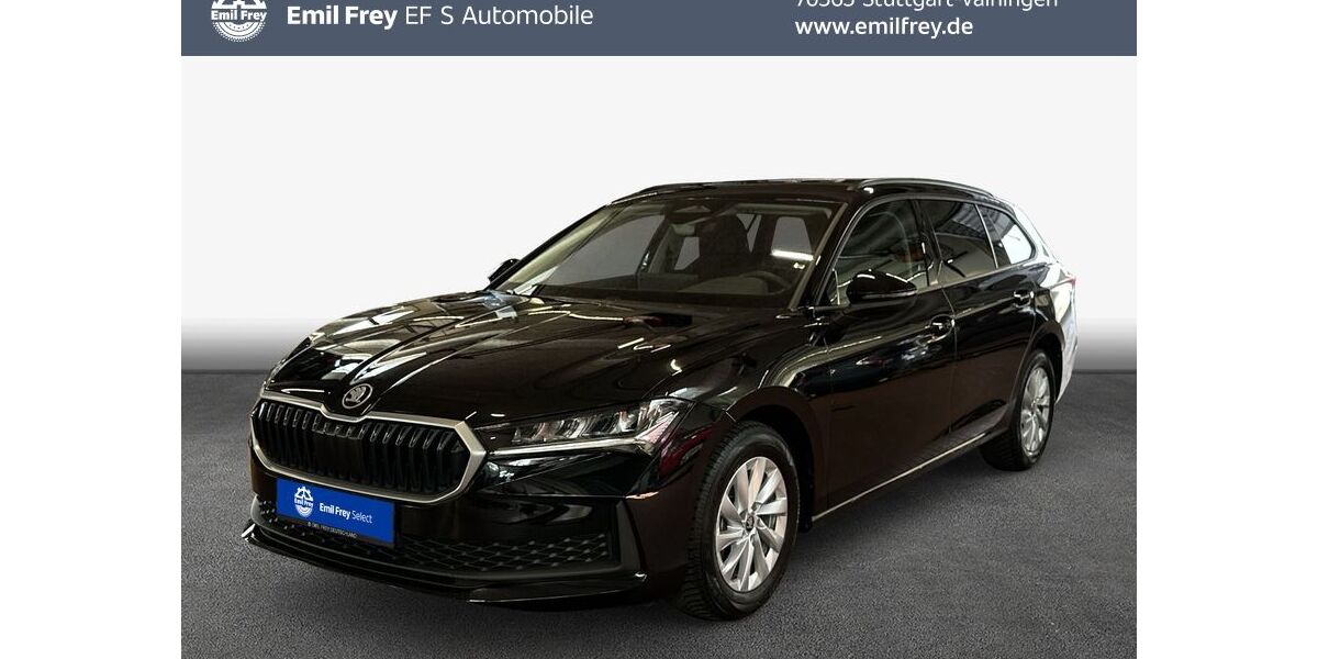 Skoda Superb 13.912 km 32.890 &euro; Stuttgart 70565