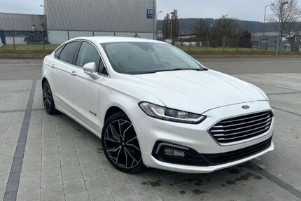 Ford Mondeo 143.000 km 15.700 &euro; Weil der Stadt 71263