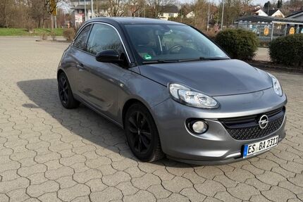 Opel Adam 87.000 km 8.300 &euro; Leinfelden-Echterdingen 70771
