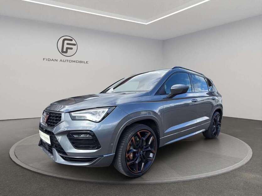 Ateca