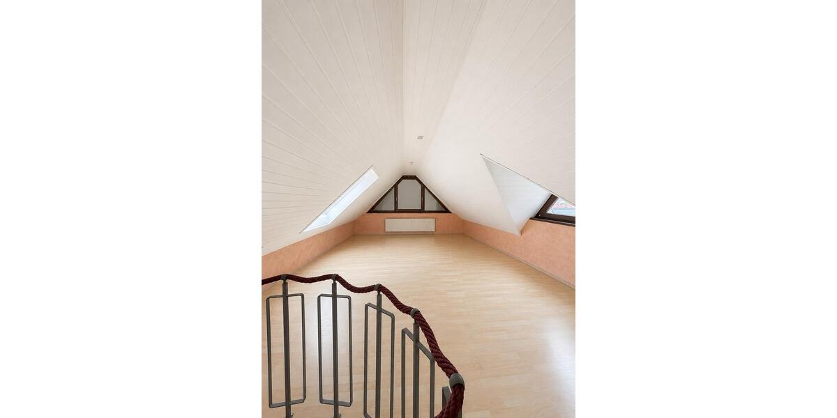 Maisonettenwohnung Kirchheim unter Teck - 2 Zimmer, 58 m&sup2;, 309.600&euro; | Angebot:27271197