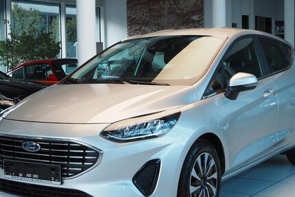 Ford Fiesta 14.370 km 16.390 &euro; Köngen 73257