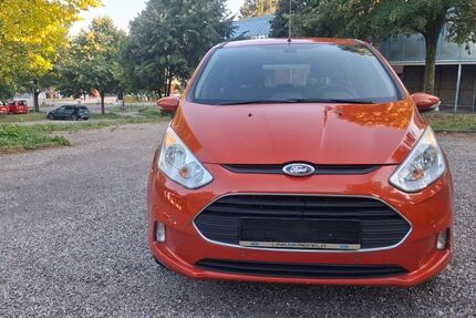 Ford B-Max 129.000 km 4.999 € stuttgart 70469