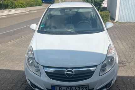 Opel Corsa 314.633 km 900 &euro; Steinheim 71711