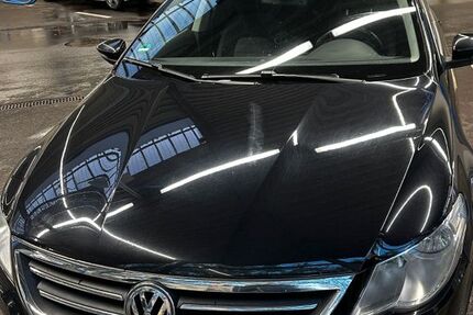 VW CC 214.305 km 8.800 &euro; Böblingen 71034