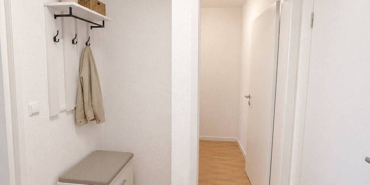 Etagenwohnung Reutlingen Sondelfingen - 1 Zimmer, 49 m&sup2;, 700&euro; | Angebot:26841299